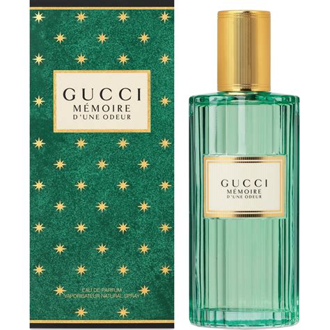 gucci memoire d'une odeur